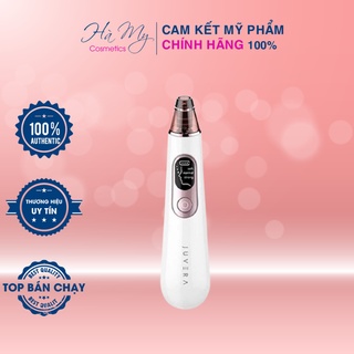 Máy hút mụn Juvera Electric Sebum Inhaler | Bảo hành 1 đổi 1 trong 1 năm | Bảo hành chính hãng 12 tháng