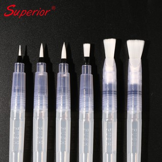 CỌ NƯỚC WATERBRUSH SUPERIOR S/M/L/FM