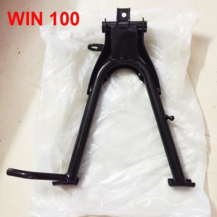 CHÂN CHỐNG ĐỨNG WIN 100 SẮT SƠN