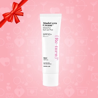 [GIFT] Bộ sản phẩm dưỡng da HUXLEY (SKINRx LAB)