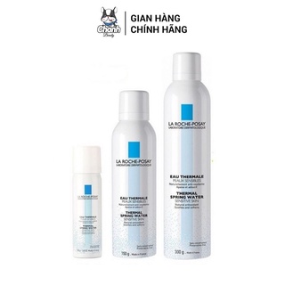 Xịt Khoáng La Roche-Posay Làm Dịu Và Bảo Vệ Da