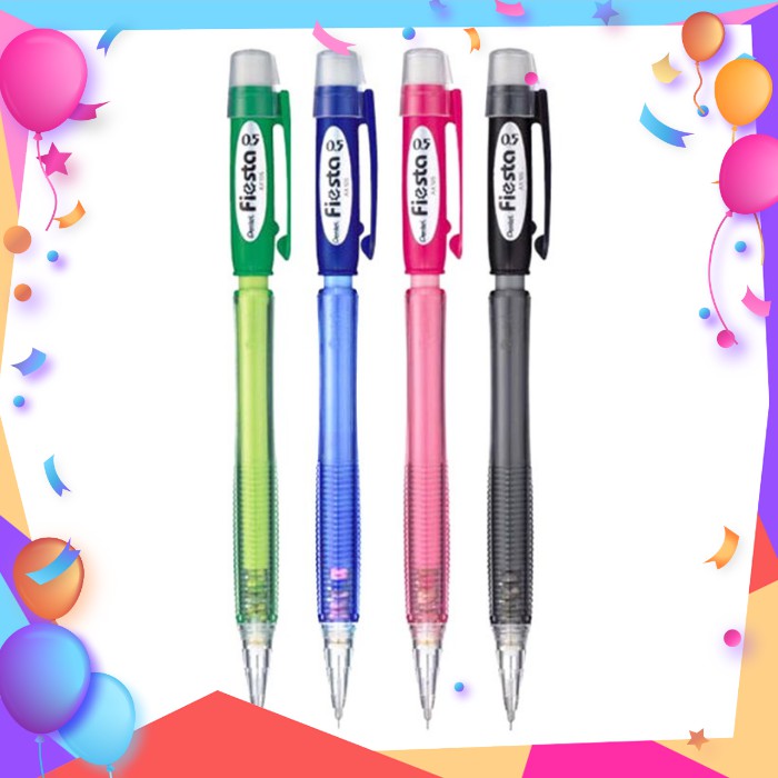 Viết chì bấm Pentel