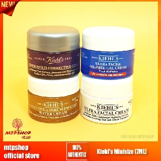 Kem Dưỡng Kiehl's Minisize (7ML)
