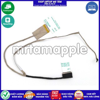 [HCM]CÁP MÀN HÌNH LAPTOP ASUS X553 (1422-01VY0AS)  X553MA X553M X553 D553MA X503M X503MA R515MA, 1422-01VY0AS