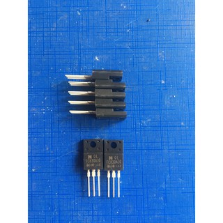 FCH30A10 Diode TO-220F diot 30A-100V bản nhỏ hàng mới