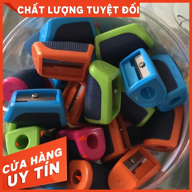 Gọt chì deli 0520