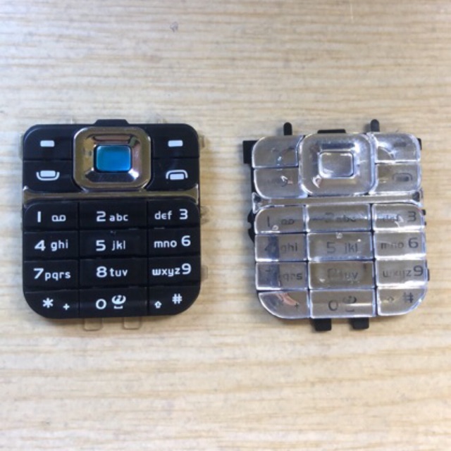 Bàn Phím Nokia 7360