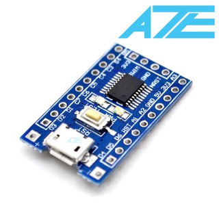 mạch lập trình STM8 STM8S103F3P6 - 4A11