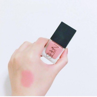 Má hồng kem NARS Liquid Blush ( auth)