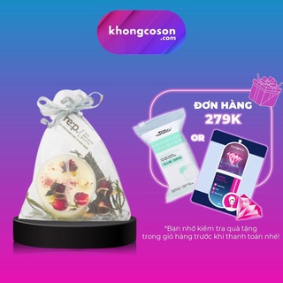 Nến Thơm RE:P Thiên Nhiên Thư Giãn Trang Trí Nhà Cửa Mini Size 50g - Khongcoson
