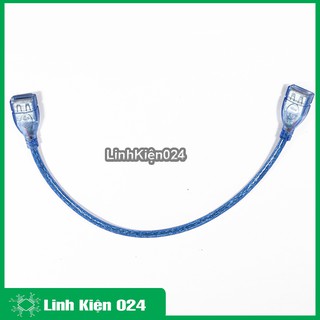 Dây USB A Cái-Cái