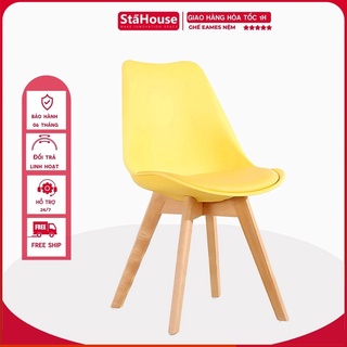 Ghế EAMES nệm