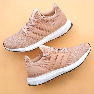 (Full box+ tặng tất) Giày thể thao Nữ Ultraboost hàng cao cấp