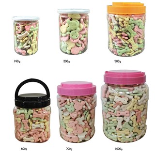 Bánh Thưởng Cho Chó Mèo Cung Cấp Chất Dinh Dưỡng &amp; Làm Sạch Răng Chó Mèo - Mã TACCM44