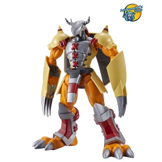 [Bandai] Mô hình lắp ráp Digital Monster Figure-rise Standard Wargreymon (Plastic model)