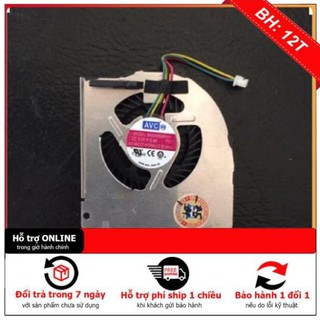 [BH 12TH] ⚡️ QUẠT LAPTOP LENOVO T430S - Thinkpad T430s T430si