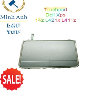 Bàn di chuột mouse Dell xps l14z l412z - touchpad XPS 14z
