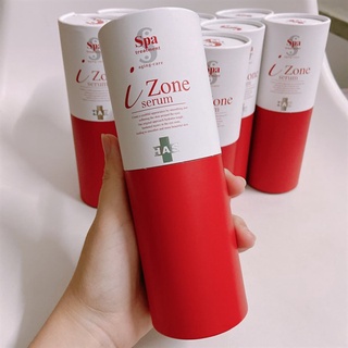 serum chăm sóc mắt đậm đặc spa