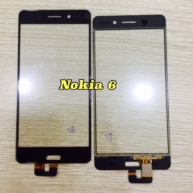 Cảm ứng nokia 6 zin