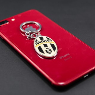 MÓC KHÓA LOGO JUVENTUS CLUB