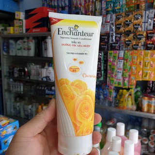 DẦU XẢ ENCHANTEUR TUÝP 170G
