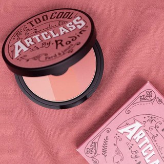 MÁ HỒNG TOO COOL FOR SCHOOL ARTCLASS BY RODIN BLUSHER NHẬP KHẨU CHÍNH HÃNG - 4363