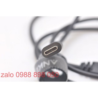 Dây cáp chuyển đổi từ USB C sang Micro USB loại tốt