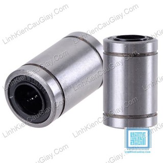 Bạc trượt ngắn LMUU