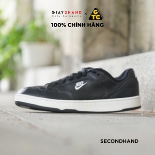 [Giày 2hand] Giày Thể Thao NIKE GRANDSTAND II AA2190-001 GIÀY CŨ CHÍNH HÃNG