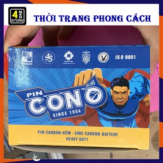Pin AA Con Ó HỘP 48 Viên 1.5V - Pin Tiểu 2A Cho Chuột Không Dây Điều Khiển Từ Xa,Đồng Hồ, Máy Tính C.hính Hãng