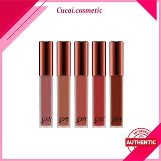 Son Kem Lì Bbia Velvet Lip Tint