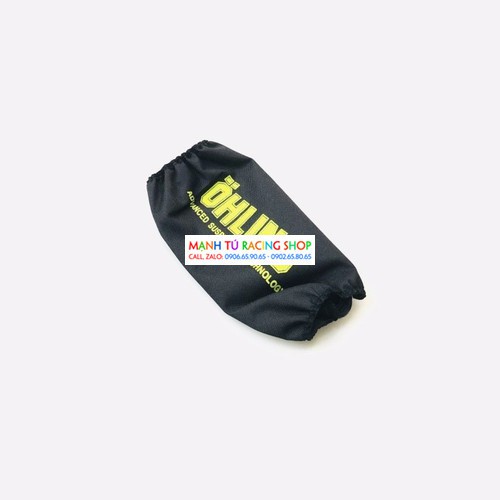 áo chùm phuộc ohlins