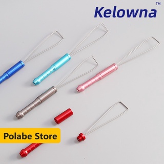 Keycap puller nhôm CNC 3in1 hàng chính hãng Kelowna - Polabe Store