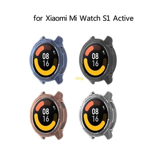 Ốp Điện Thoại Mềm Chống Sốc In Hình btsg Cho XiaoMi Mi S1 Active
