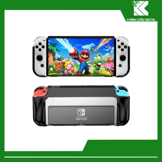 Ốp Lưng TPU Dành Cho Máy Game Nintendo Switch OLED Model
