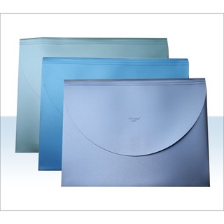 Cặp đựng tài liệu 1 ngăn Stacom D201, D205