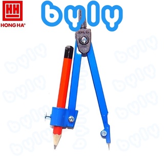 Compass - Compa thép Hồng Hà CP - H 3215