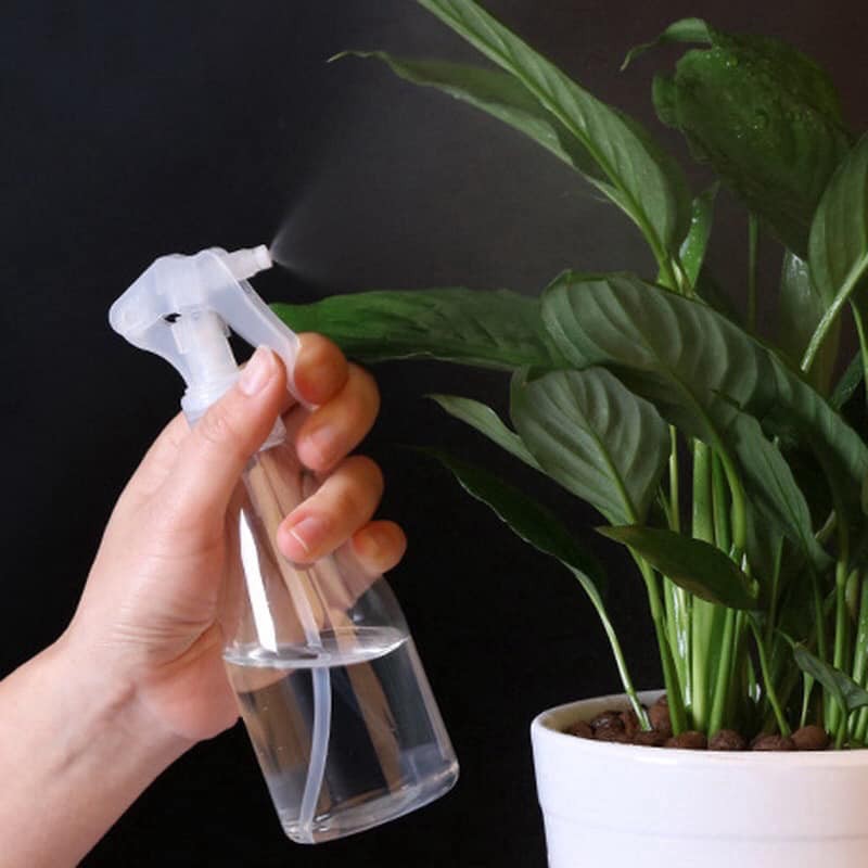 Bình xịt nước 200ml