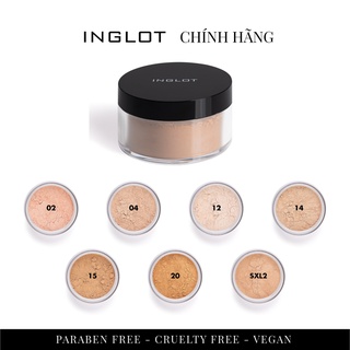 Phấn phủ dạng bột Loose Powder (30g)