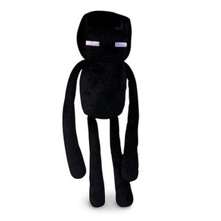Thú Nhồi Bông Minecraft Enderman Cực Đẹp [Tặng Vòng Tay Minecraft]