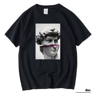 ALBUM - ÁO THUN UNISEX ẢNH NGHỆ THUẬT ĐỘC ĐÁO
