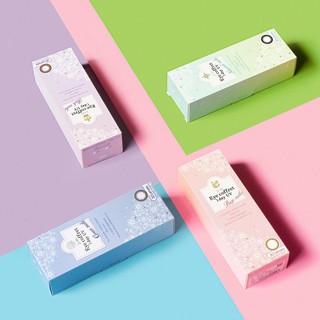[Combo] 1 hộp (15 cặp) Kính áp tròng nhật bản 1 ngày SEED có màu:NATURAL,RICH,BASE,GRACE độ từ 0,00 đến -12,00