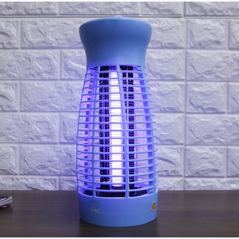 Đèn bắt muỗi Comet