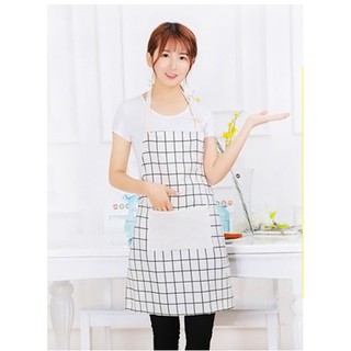 Tạp Dề Vải ATR009