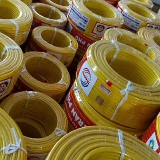 Dây điện trần phú chính hãng