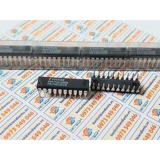 [Combo 2 chiếc] MM74HC688N IC Chuyên Dụng DIP-20
