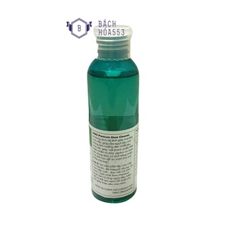 Dung dịch vệ sinh chuyên sâu giầy sneaker, giày thể thao Prenium XIMO 120ml