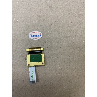 Cảm biến Vân tay laptop Dell vostro 5468
