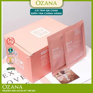 Mặt Nạ Nhau Thai Cừu [HÀNG CHUẨN AUTH] Mặt Nạ Rwine Beauty Stem Cell Placenta Mask Nhật Bản (Date mới) CS23