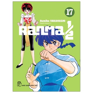 Truyện tranh - Ranma 1/2